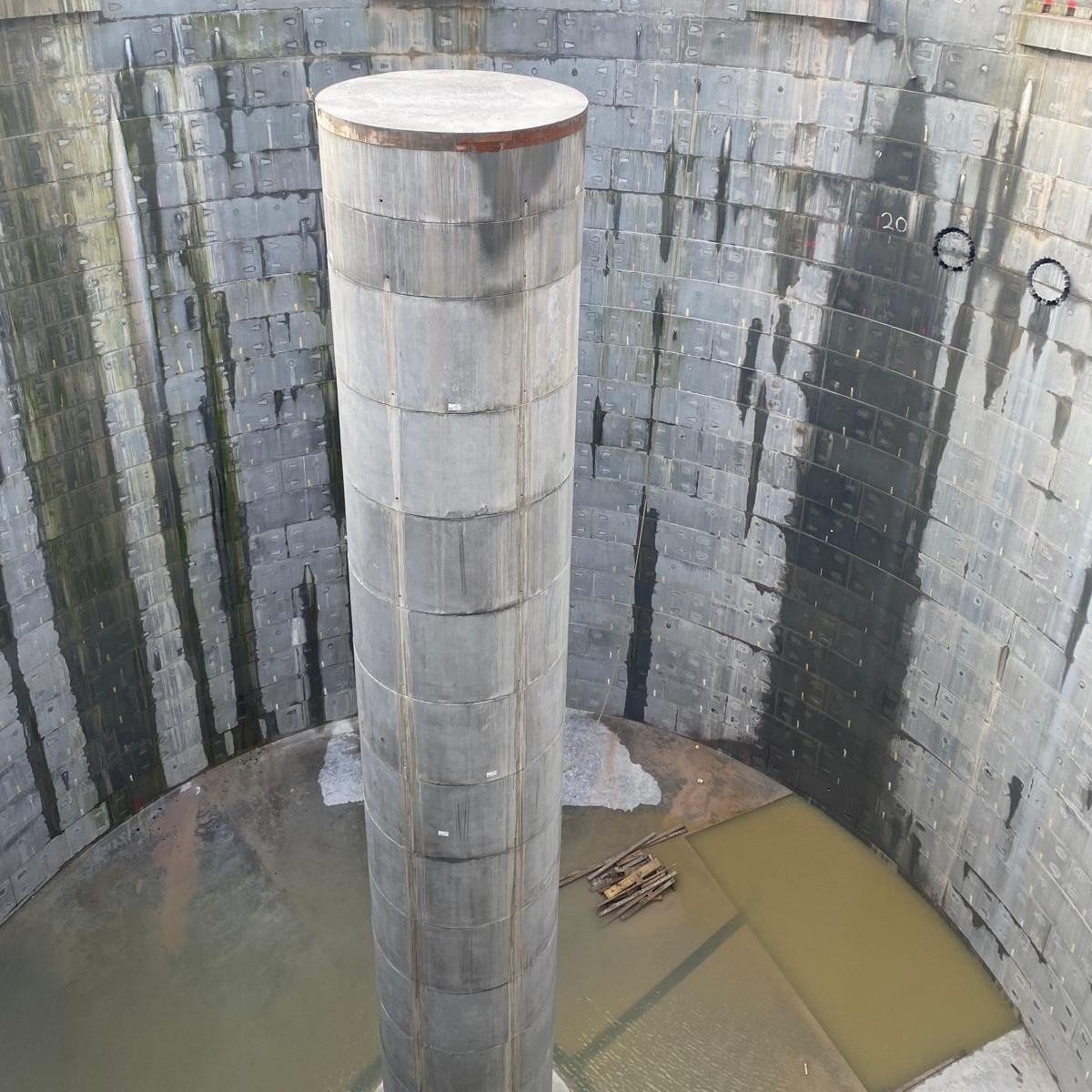 drainage
